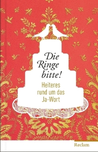 Die Ringe bitte!