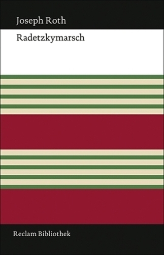 Radetzkymarsch