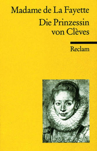 Die Prinzessin von Clèves