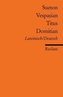 Vespasian, Titus, Domitian