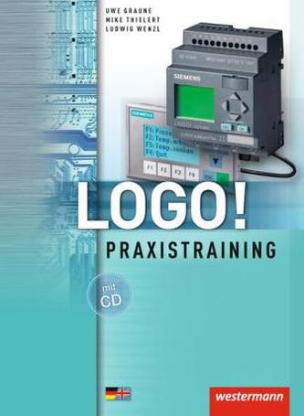 LOGO!, Praxistraining, m. CD-ROM