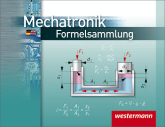 Mechatronik Formelsammlung