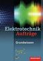 Elektrotechnik, Aufträge, Grundwissen, Lernfelder 1-4