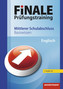 Englisch, m. Audio-CD, Mittlerer Schulabschluss