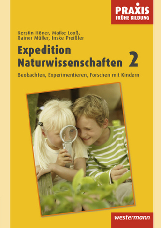Expedition Naturwissenschaften. Bd.2