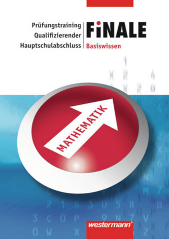 Mathematik, Qualifizierender Hauptschulabschluss
