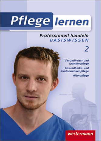 Professionell handeln - Basiswissen