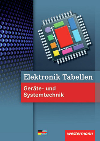 Elektronik Tabellen Geräte- und Systemtechnik
