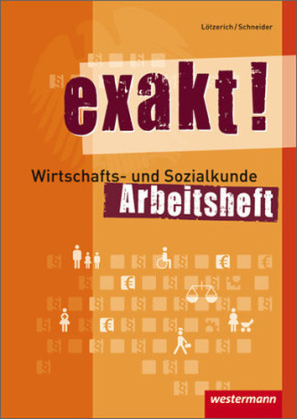 Wirtschafts- und Sozialkunde, Arbeitsheft