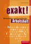 Wirtschafts- und Sozialkunde, Arbeitsheft