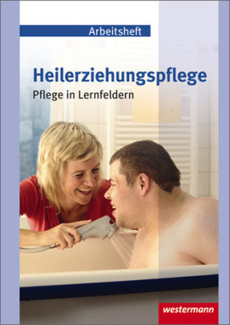 Heilerziehungspflege, Arbeitsheft