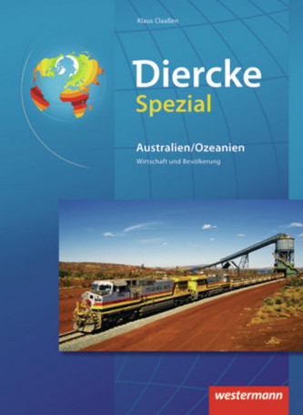 Australien / Ozeanien: Wirtschaft und Bevölkerung
