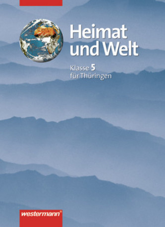 Klasse 5, Schülerbuch