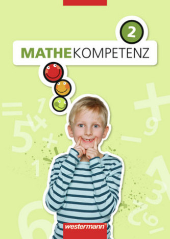Mathekompetenz 2, Arbeitsheft