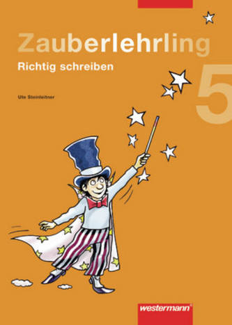 5. Schuljahr, Arbeitsheft