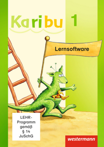 Lernsoftware, 1. Klasse, CD-ROM