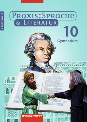 10. Schuljahr, Arbeitsheft