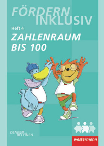 Zahlenraum bis 100