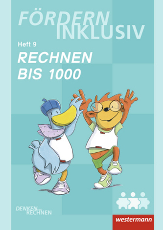 Rechnen bis 1000