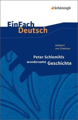 Peter Schlemihls wundersame Geschichte, Gymnasiale Oberstufe