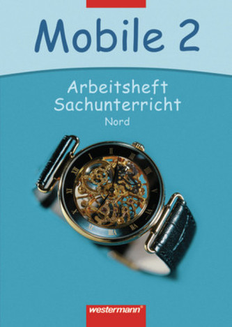 2. Schuljahr, Arbeitsheft