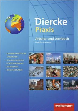 Qualifikationsphase, Arbeits- und Lernbuch