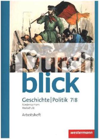 7./8. Schuljahr, Arbeitsheft