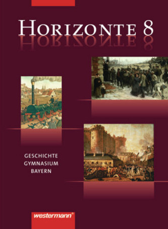 8. Schuljahr