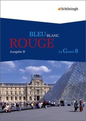 Schülerbuch, Ausgabe B (Bayern)