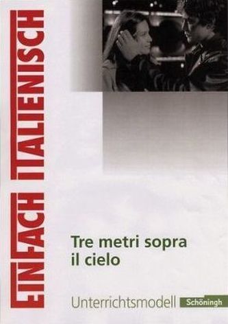 Tre metri sopra il cielo