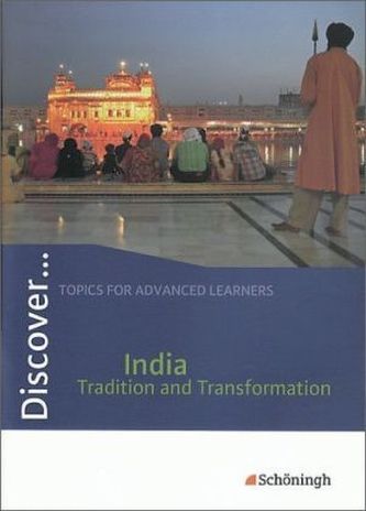 India - Tradition and Transformation