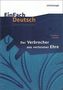 Friedrich Schiller 'Der Verbrecher aus verlorener Ehre'