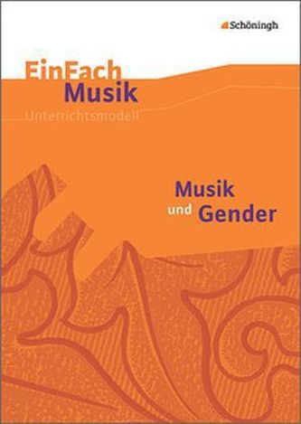Musik und Gender, m. Audio-CD