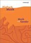 Musik und Gender, m. Audio-CD