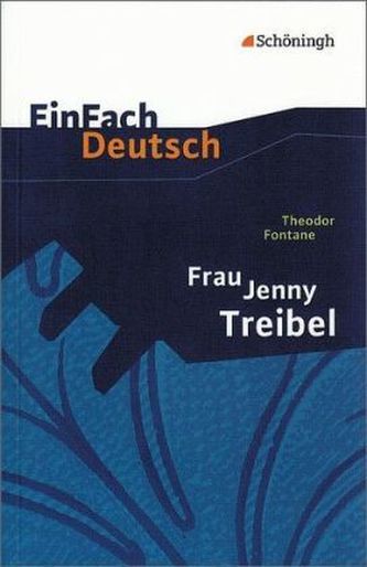Frau Jenny Treibel