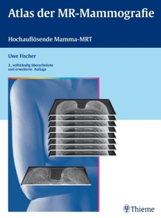 Atlas der MR-Mammographie