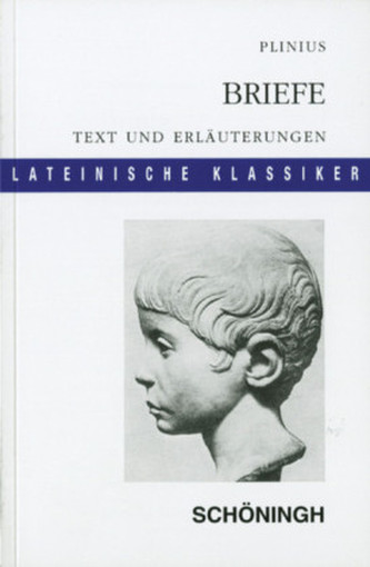 Briefe, Text und Erläuterungen