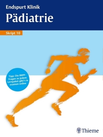 Pädiatrie