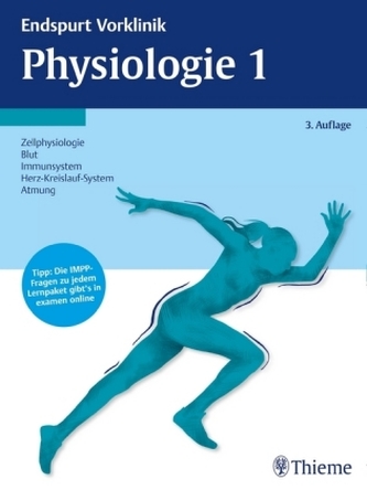 Physiologie. Tl.1