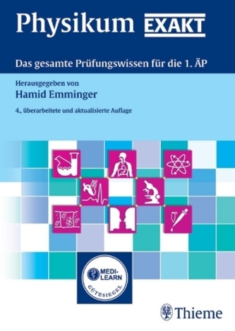 Physikum EXAKT