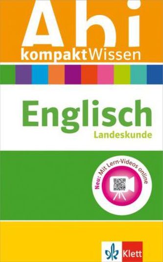 Englisch Landeskunde