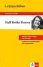 Lektürehilfen Jeanette Walls 'Half Broke Horses'