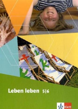 5./6. Schuljahr, Schülerbuch