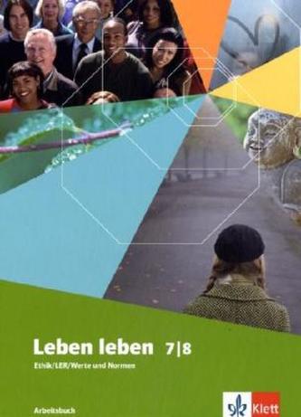 7./8. Schuljahr, Arbeitsbuch
