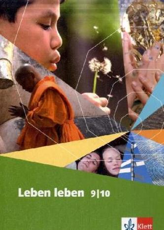 9./10. Schuljahr, Schülerbuch