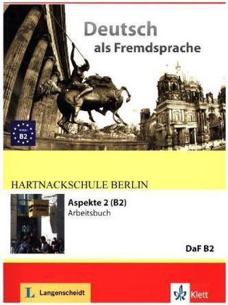 Arbeitsbuch, m. Audio-CD