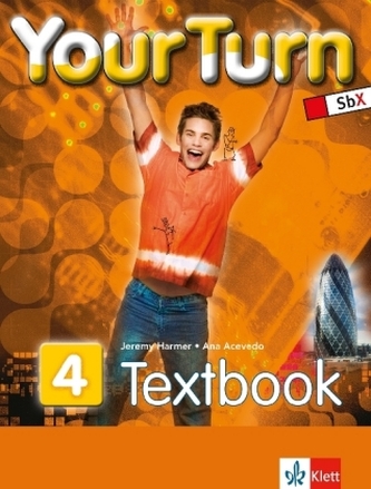 8. Schulstufe, Textbook