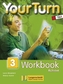 7. Schulstufe, Workbook Achieve mit Audio-CD