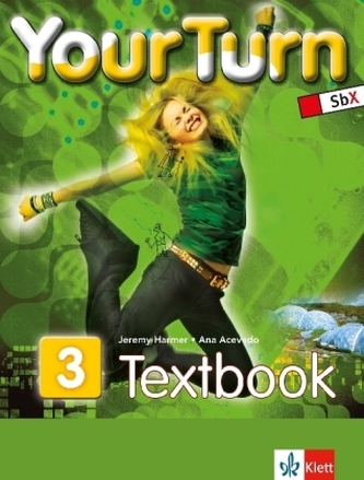 7. Schulstufe, Textbook