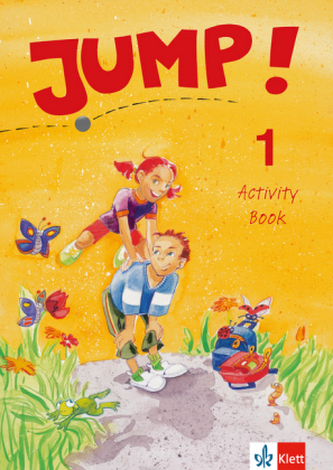 3. Klasse, Activity Book